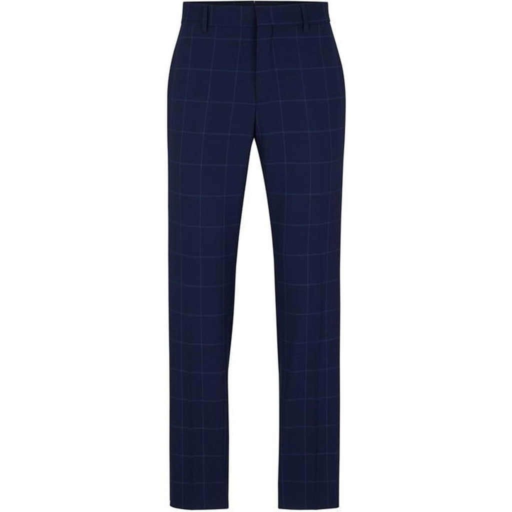 Hugo Boss H-Genius-Mm-224 10251786 01 - Blue